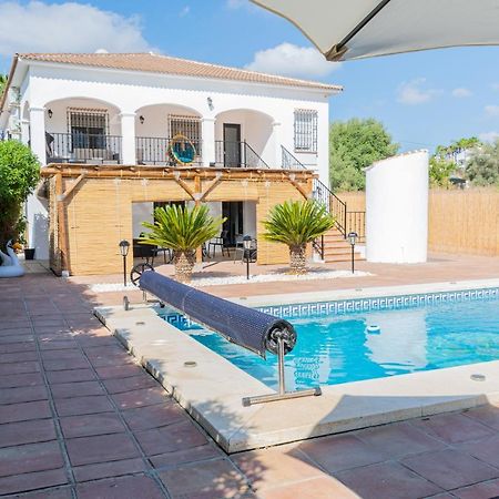 Casa De Ambar, Bed&Breakfast Alhaurin el Grande Luaran gambar