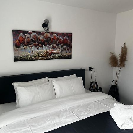 Casa De Ambar, Bed&Breakfast Alhaurin el Grande Luaran gambar