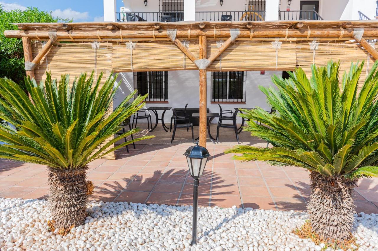 Casa De Ambar, Bed&Breakfast Alhaurin el Grande Luaran gambar