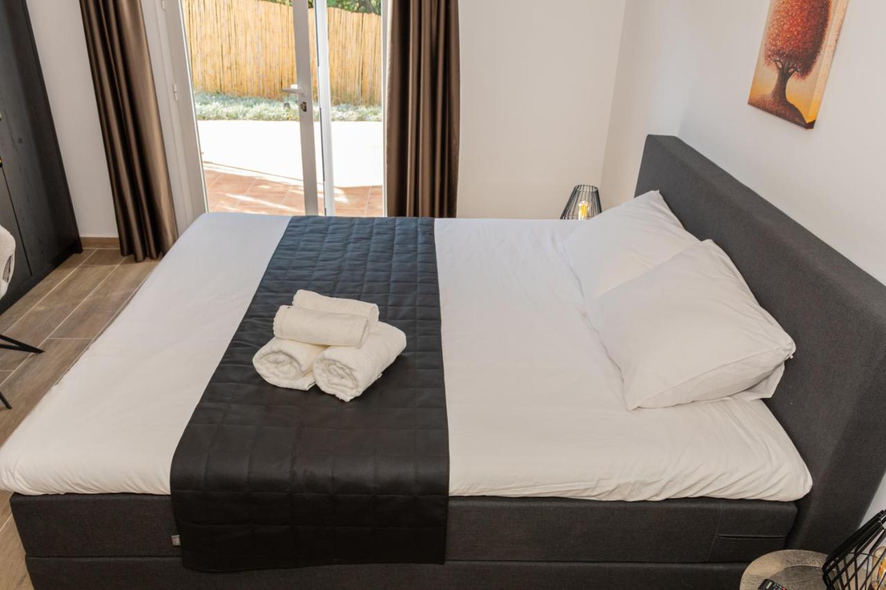 Casa De Ambar, Bed&Breakfast Alhaurin el Grande Luaran gambar