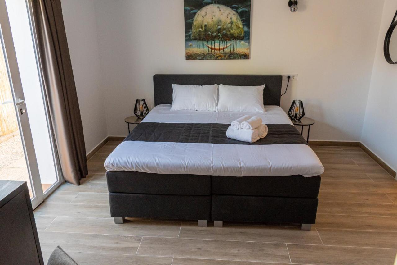 Casa De Ambar, Bed&Breakfast Alhaurin el Grande Luaran gambar