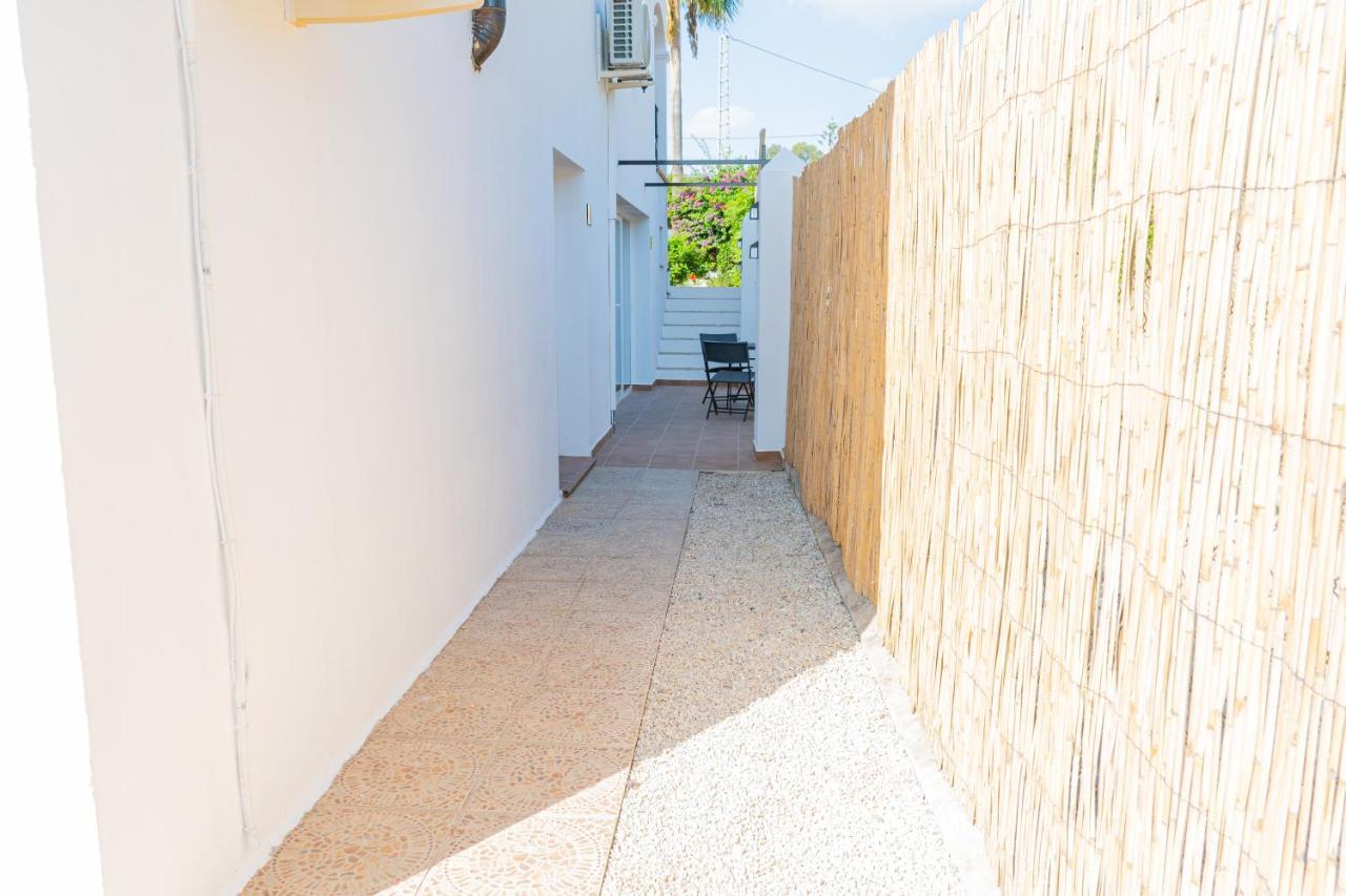 Casa De Ambar, Bed&Breakfast Alhaurin el Grande Luaran gambar