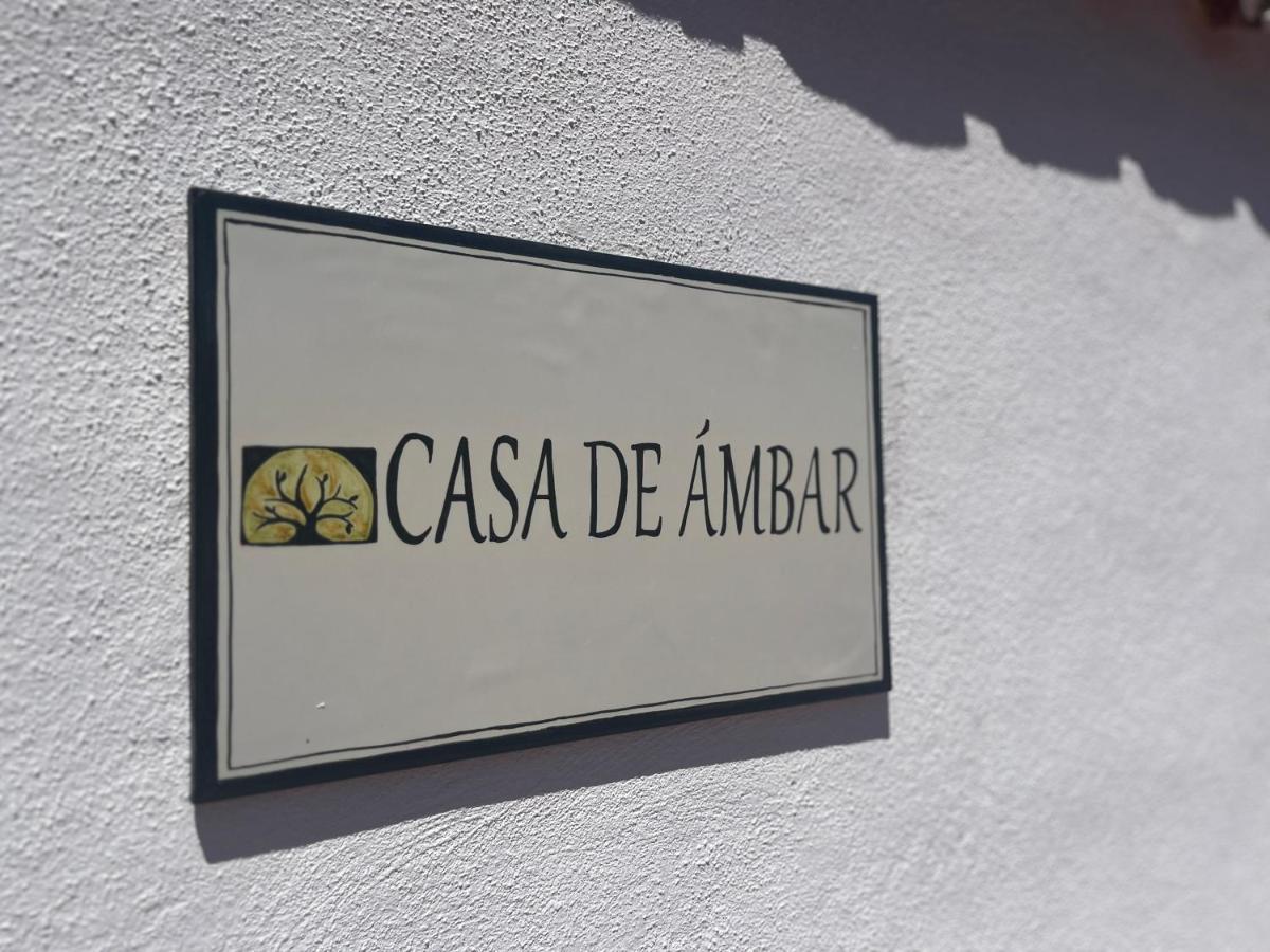 Casa De Ambar, Bed&Breakfast Alhaurin el Grande Luaran gambar