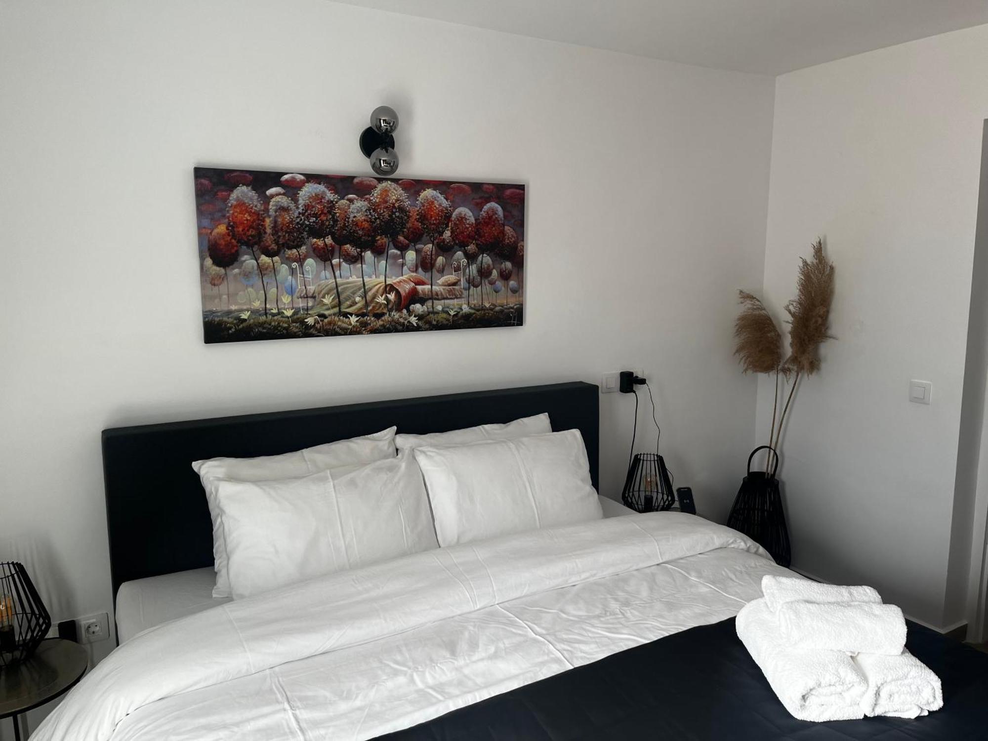 Casa De Ambar, Bed&Breakfast Alhaurin el Grande Luaran gambar